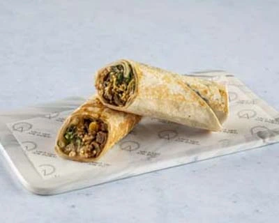 Roast Beef & Horseradish Wrap